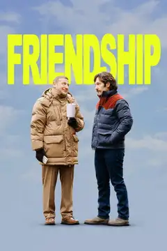 Amigos veroTV Online • Pelicula Completa