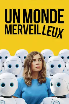 Un mundo maravilloso veroTV Online • Pelicula Completa
