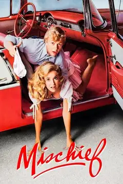 Mischief (Travesuras juveniles) veroTV Online • Pelicula Completa
