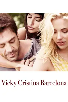 Vicky Cristina Barcelona veroTV Online • Pelicula Completa