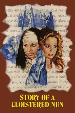 Historia de una monja de clausura veroTV Online • Pelicula Completa