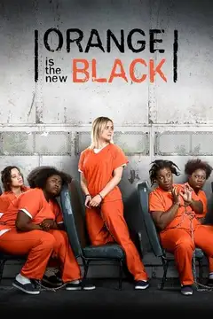 Orange Is the New Black Ver Online Castellano • veroTV