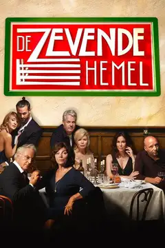 De Zevende Hemel Online • Polski Lektor