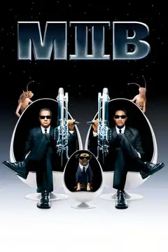 Hombres de negro II veroTV Online • Pelicula Completa