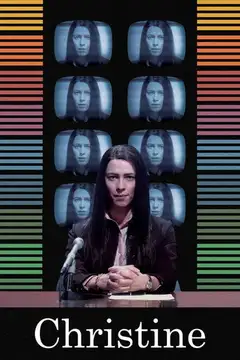 Christine 2016 veroTV Online • Pelicula Completa