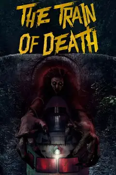 Kereta Berdarah veroTV Online • Pelicula Completa