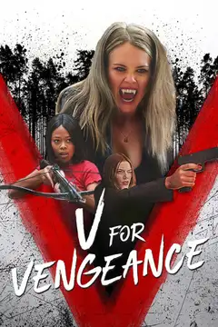 V de venganza veroTV Online • Pelicula Completa