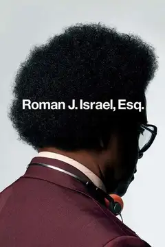 Roman J. Israel, Esq. veroTV Online • Pelicula Completa