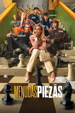 Menudas piezas veroTV Online • Pelicula Completa