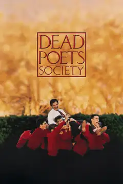 El club de los poetas muertos veroTV Online • Pelicula Completa