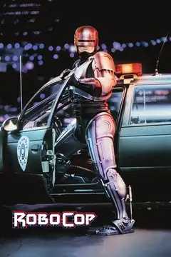 RoboCop veroTV Online • Pelicula Completa
