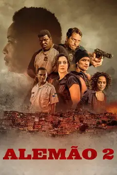 Alemão 2 veroTV Online • Pelicula Completa