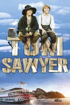 Tom Sawyer veroTV Online • Pelicula Completa
