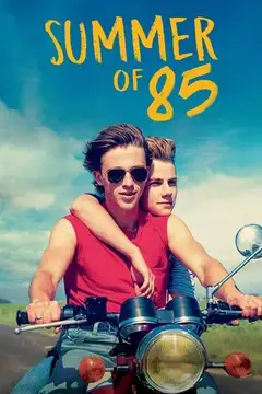 Verano del 85 veroTV Online • Pelicula Completa