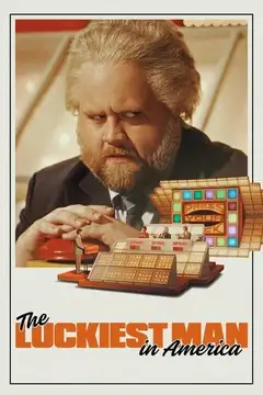 The Luckiest Man in America Online • Polski Lektor
