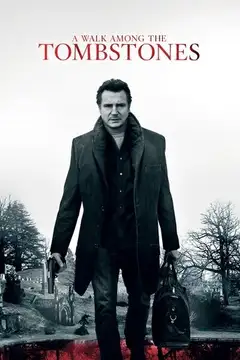 Caminando entre las tumbas veroTV Online • Pelicula Completa