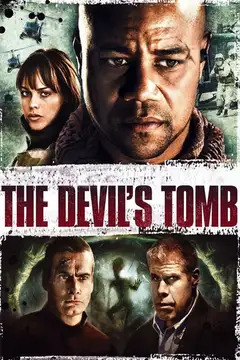 La tumba del diablo veroTV Online • Pelicula Completa