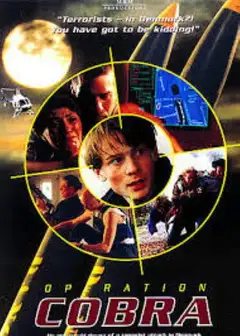 Operation Cobra veroTV Online • Pelicula Completa