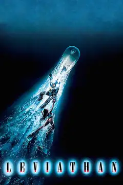 Leviathan (El Demonio Del Abismo) veroTV Online • Pelicula Completa