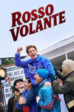 Rosso Volante Online • Polski Lektor