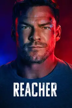Serie Reacher completa ver online castellano