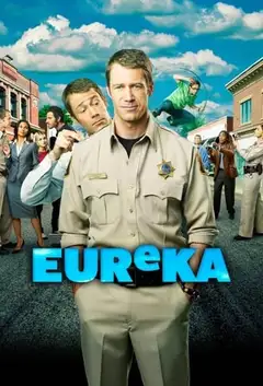 Eureka Ver Online Castellano • veroTV