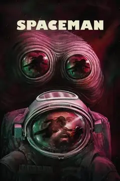 El astronauta veroTV Online • Pelicula Completa
