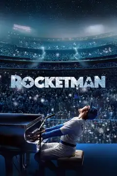 Rocketman veroTV Online • Pelicula Completa