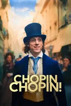 Chopin veroTV Online • Pelicula Completa