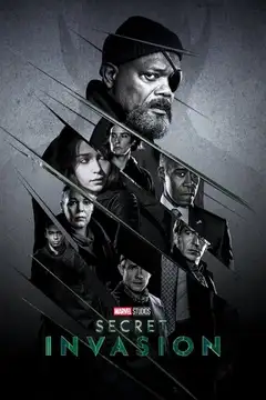 Invasión secreta Ver Online Castellano • veroTV