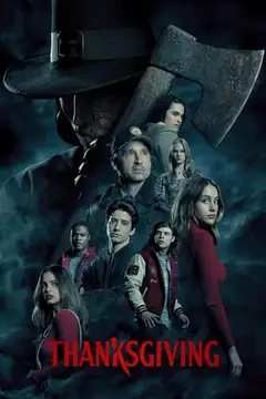 Black Friday veroTV Online • Pelicula Completa