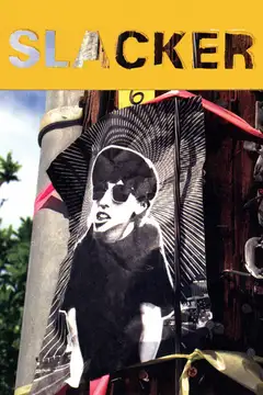 Slacker veroTV Online • Pelicula Completa