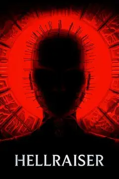 Hellraiser veroTV Online • Pelicula Completa