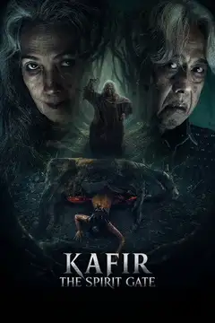Kafir: Gerbang Sukma veroTV Online • Pelicula Completa