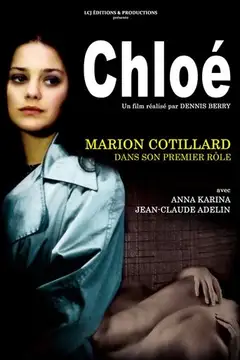 Chloé veroTV Online • Pelicula Completa