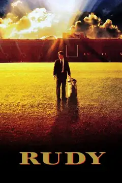 Ver Rudy, reto a la gloria película completa online en español