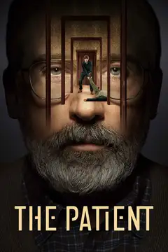 El Paciente Ver Online Castellano • veroTV