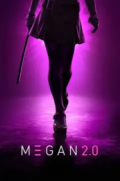Ver M3GAN 2.0 película completa online en español