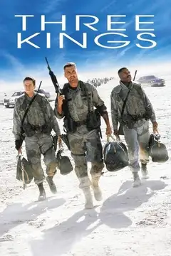 Tres reyes veroTV Online • Pelicula Completa