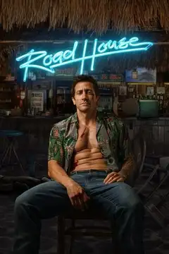 Road House (De profesión: duro) 2024 veroTV Online • Pelicula Completa