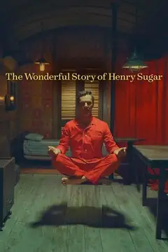 La maravillosa historia de Henry Sugar veroTV Online • Pelicula Completa