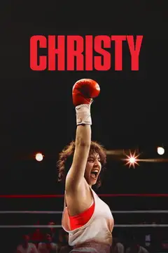 Ver Christy (El combate de su vida) película completa online en español