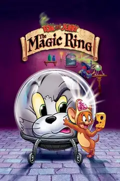 Ver Tom i Jerry: Magiczny pierścień película completa online en español