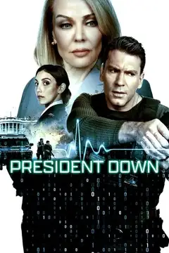 President Down veroTV Online • Pelicula Completa