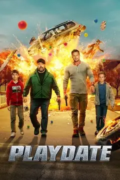 Juegos de niños veroTV Online • Pelicula Completa
