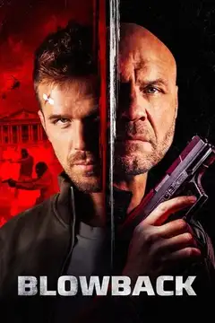 El contragolpe veroTV Online • Pelicula Completa
