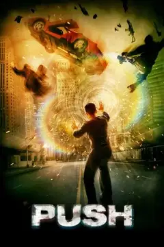 Push veroTV Online • Pelicula Completa