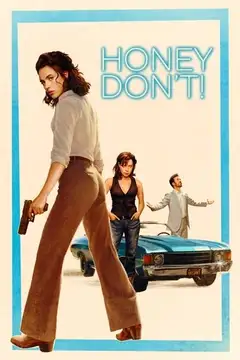 Honey Don't! veroTV Online • Pelicula Completa