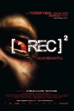 [REC]² Online • Polski Lektor