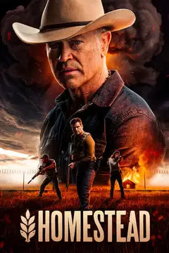Homestead 2024 veroTV Online • Pelicula Completa